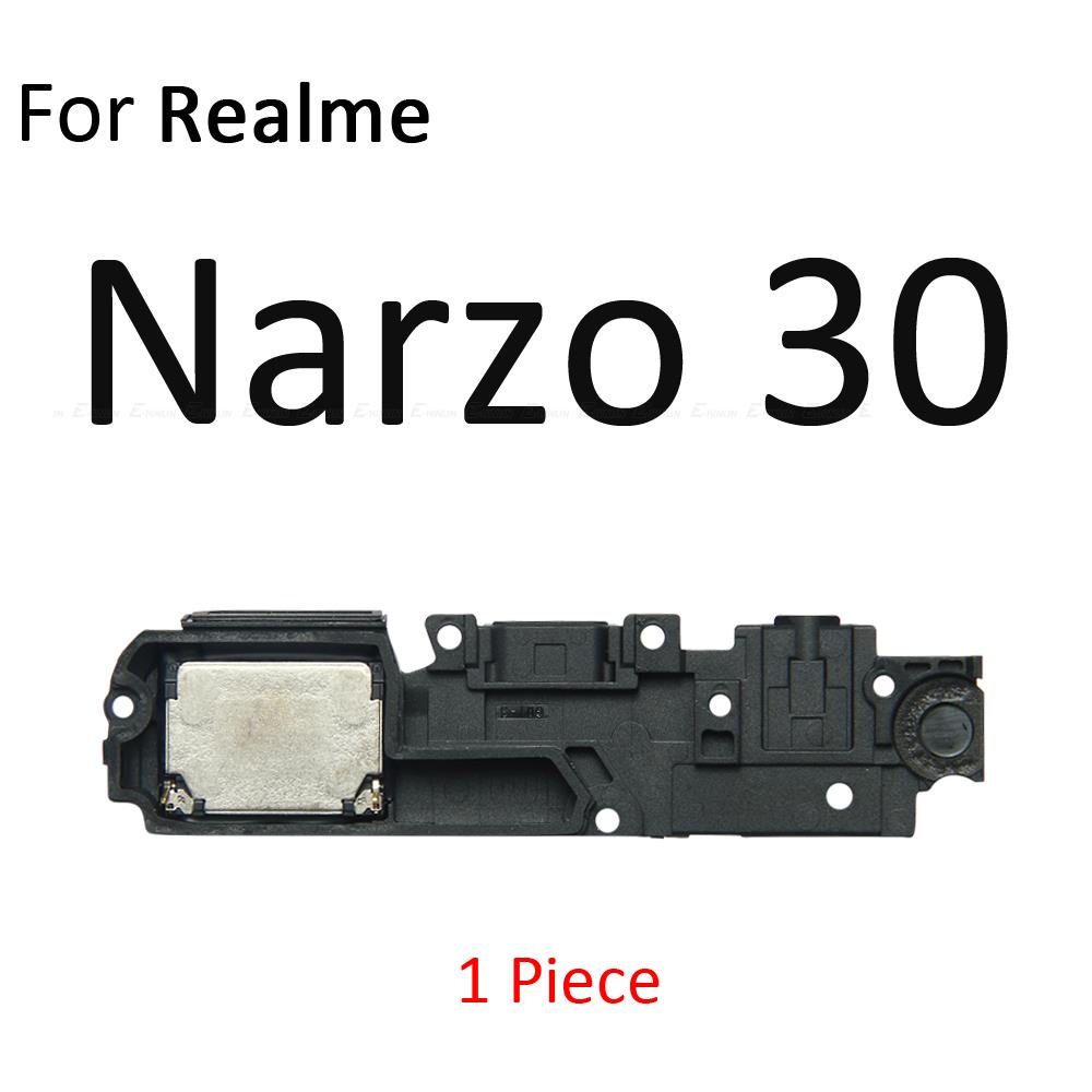 Cáp Flex Loa Trong Phía Sau Cho OPPO Realme Narzo 30 GT Master Neo 5G C17 C15 C12 C11 C3 C2