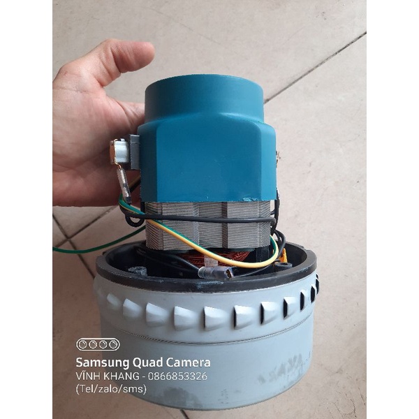 Moto  Máy hút bụi Camry 30L 1500w, moto 1500w hút bụi camry 30L