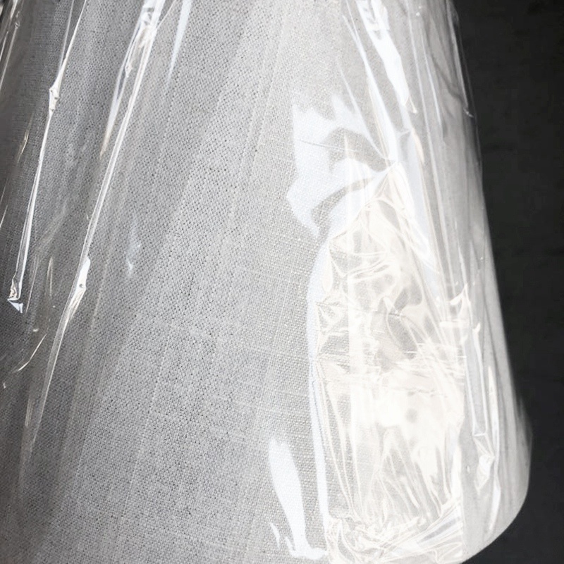 Tấm Vải Lanh Che Nắng Đường Kính Nhỏ 5 Inch x 9 Inch x 7 Inch Tiện Dụng