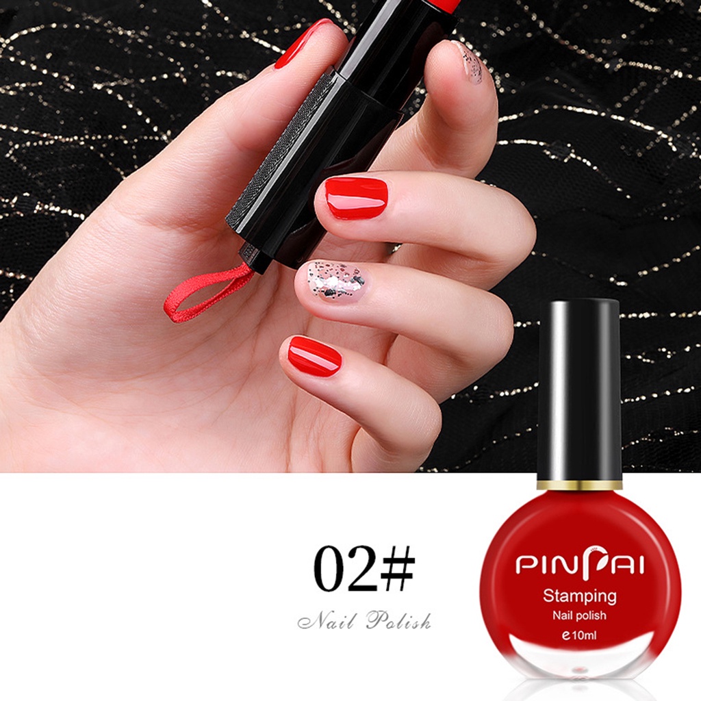 Gel Sơn Móng Tay 10ml Chống Nước Tự Nhiên DIY Dành Cho Nữ