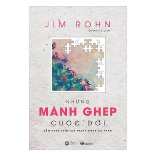 Sách - Bộ Jim Rohn (Trọn Bộ 5 Cuốn)