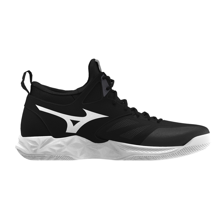 Giày bóng chuyền Mizuno WAVE DIMENSION V1GA224522