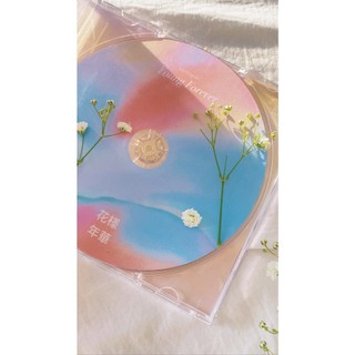 CD Young Forever CD - Đĩa CD Decor trang trí không nhạc.