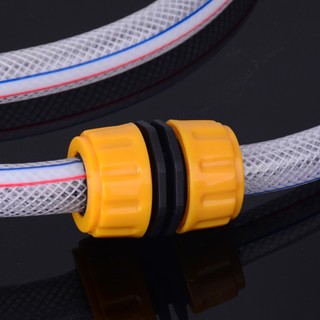 Combo 5 Chiếc Đầu nối ống mềm 14 đến 18mm nhựa