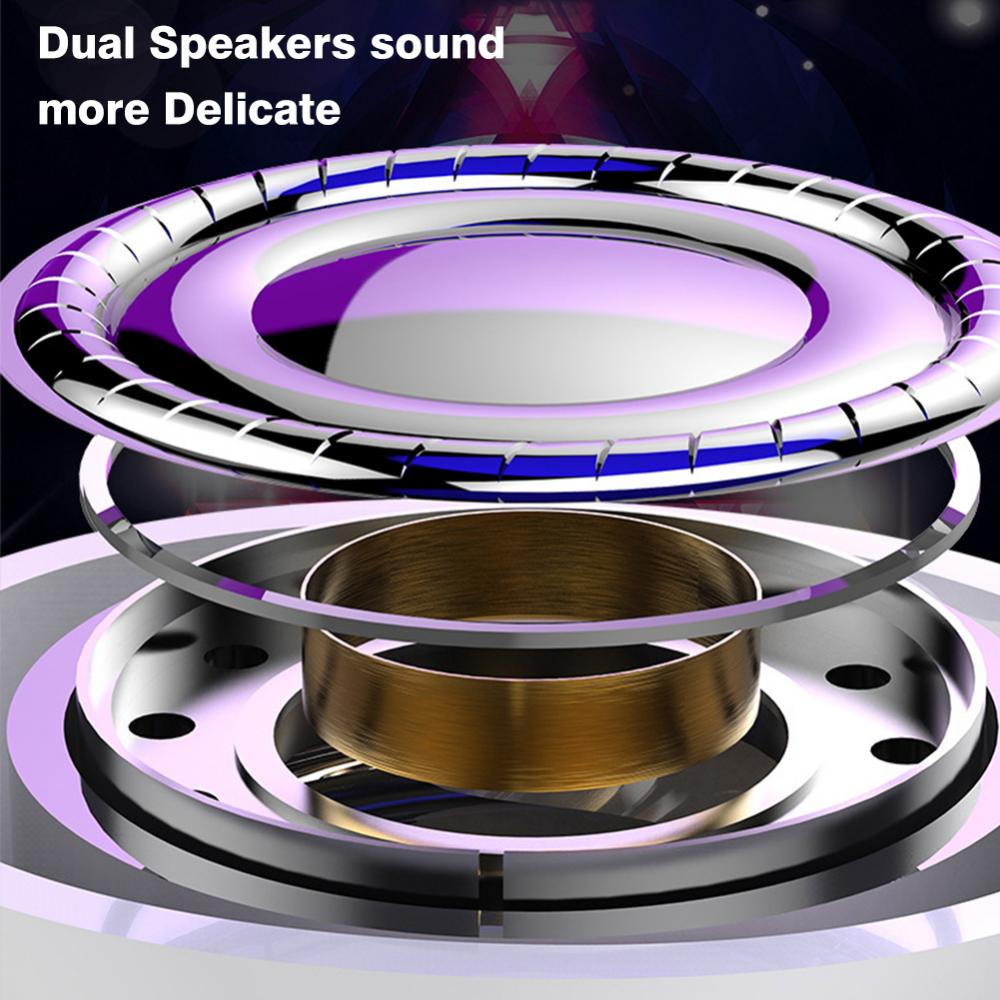 Tai Nghe Nhét Tai Jack 3.5mm Có Micro Chuyên Dụng Cho Iphone 6 X / 7 / 8 Plus MAX Samsung