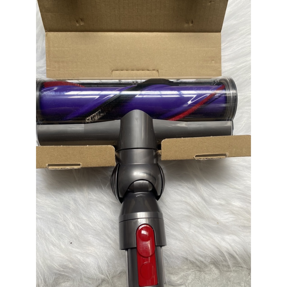 Đầu hút sàn momen xoắn máy hút bụi 𝐃𝐲𝐬𝐨𝐧 torque drive cleaner head V10 V11 V12 V15 SV18 V10 Slim