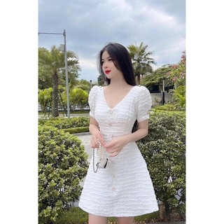 Đàm tiểu thư vân nổi Quảng Châu siêu sang cho nàng