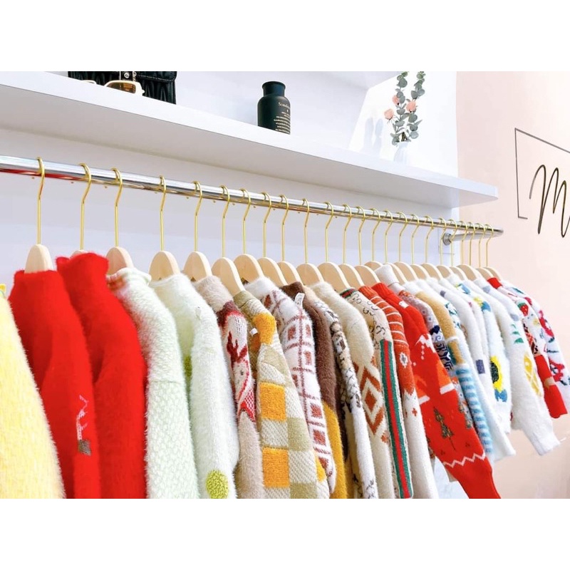 Áo Len bé trai bé gái