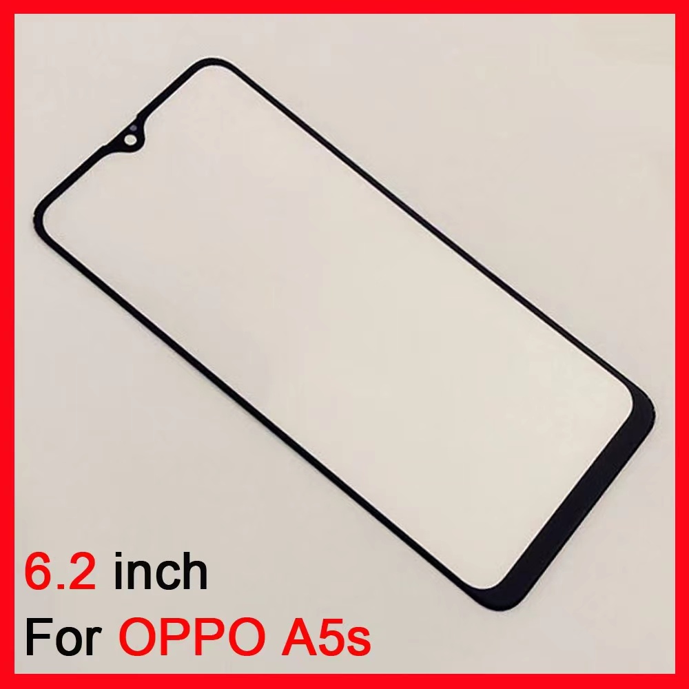 Màn Hình Cảm Ứng LCD Bằng Kính Thay Thế Chuyên Dụng Cho OPPO A3s A5s A3s
