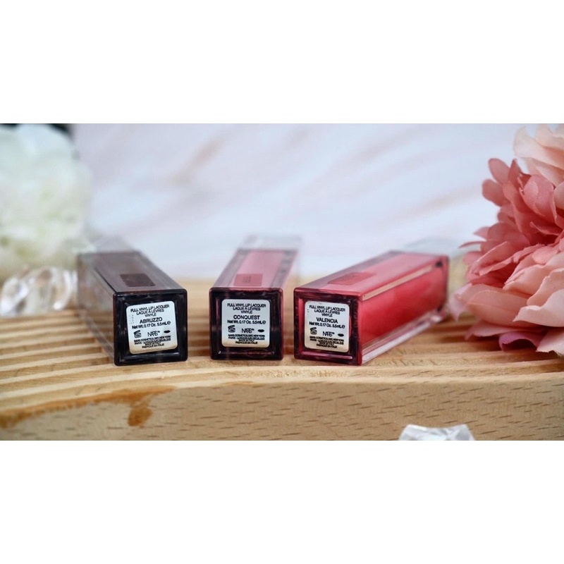 Son Dưỡng Căng Bóng Mọng Môi Nars Lip Gloss Brilant A Levres Fullsize Cao cấp