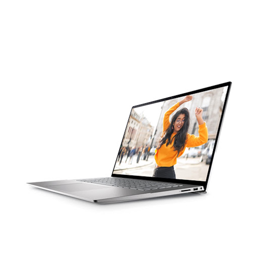 Máy tính xách tay/ Laptop Dell Inspiron 5620 INS16 (P1WKN) (i5-1235U) (Bạc) - Bảo hành 12 tháng