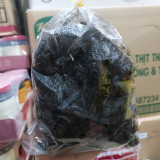 Thục Địa To (nguyên liệu nấu sâm bí đao,) 500gram _1kg