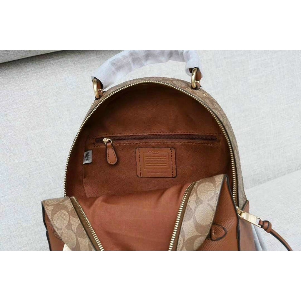 Balo Coach JORDYN BACKPACK