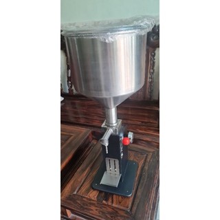 Máy chiết rót a-03a