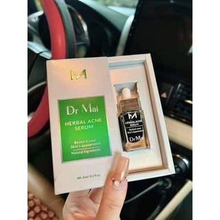 [ Chính hãng] SỮA RỬA MẶT DR MAI