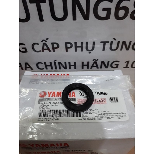 Phớt zen bên vô lăng.Mio.Luvias.Nouvou1 2 3 4 5 6  Yamaha