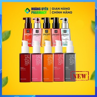 Dầu dưỡng tóc Mise En Scene Perfect Serum 80ml