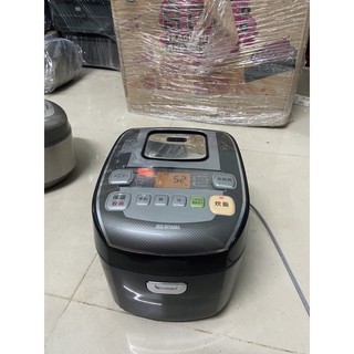 Nồi cơm cao tần áp suất nhật. nồi đẹp như mới