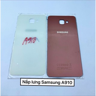 Nắp lưng thay thế cho SS A910