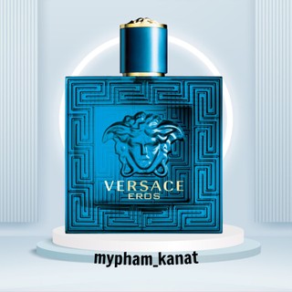 Nước hoa nam cao cấp versace eros xanh 100ml mypham_kanat