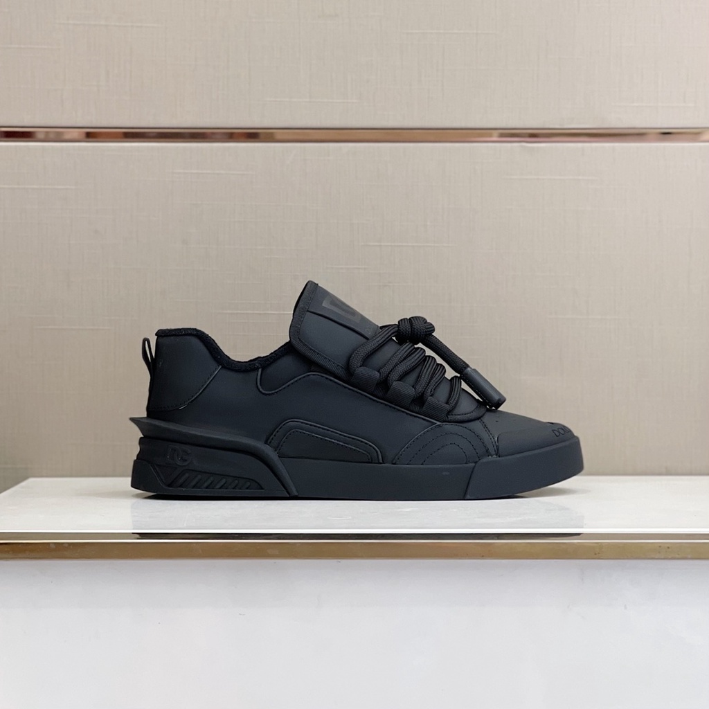 Giày thể thao da thật thời trang nam cao cấp với thiết kế sành điệu, thanh lịch và năng động