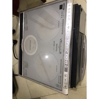 bếp từ nhật bãi
