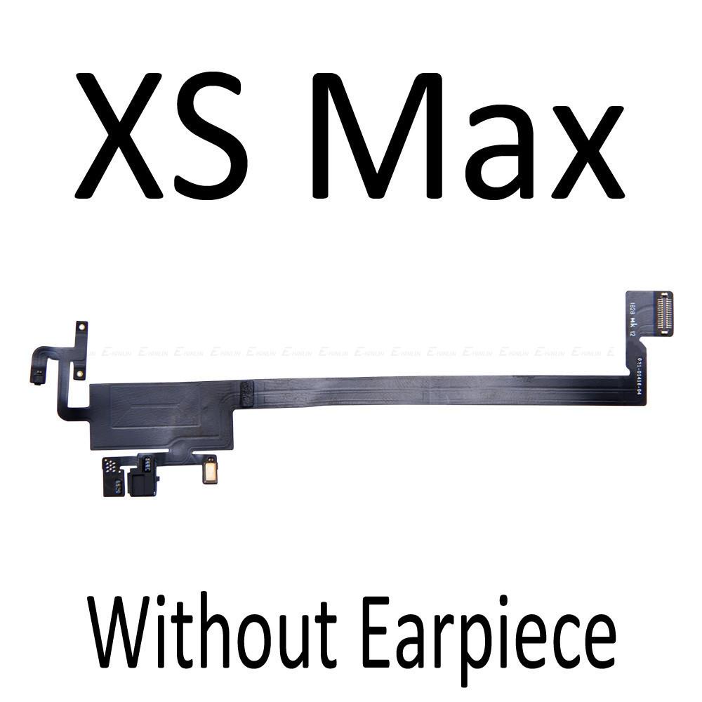 Mạch Cảm Biến Ánh Sáng Tai Nghe Trước Cho IP X XR XS 11 Pro Max