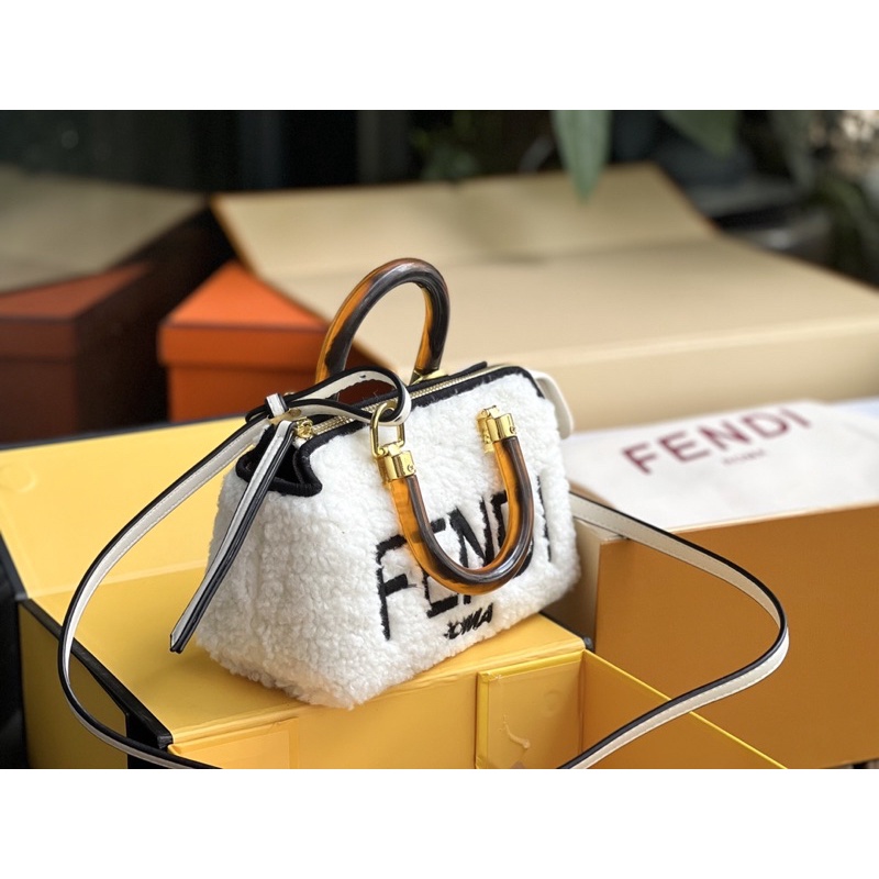 Túi fd lông full màu