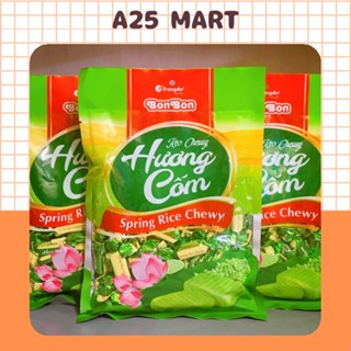 Kẹo Chewy Hương Cốm Tràng An Gói 250g