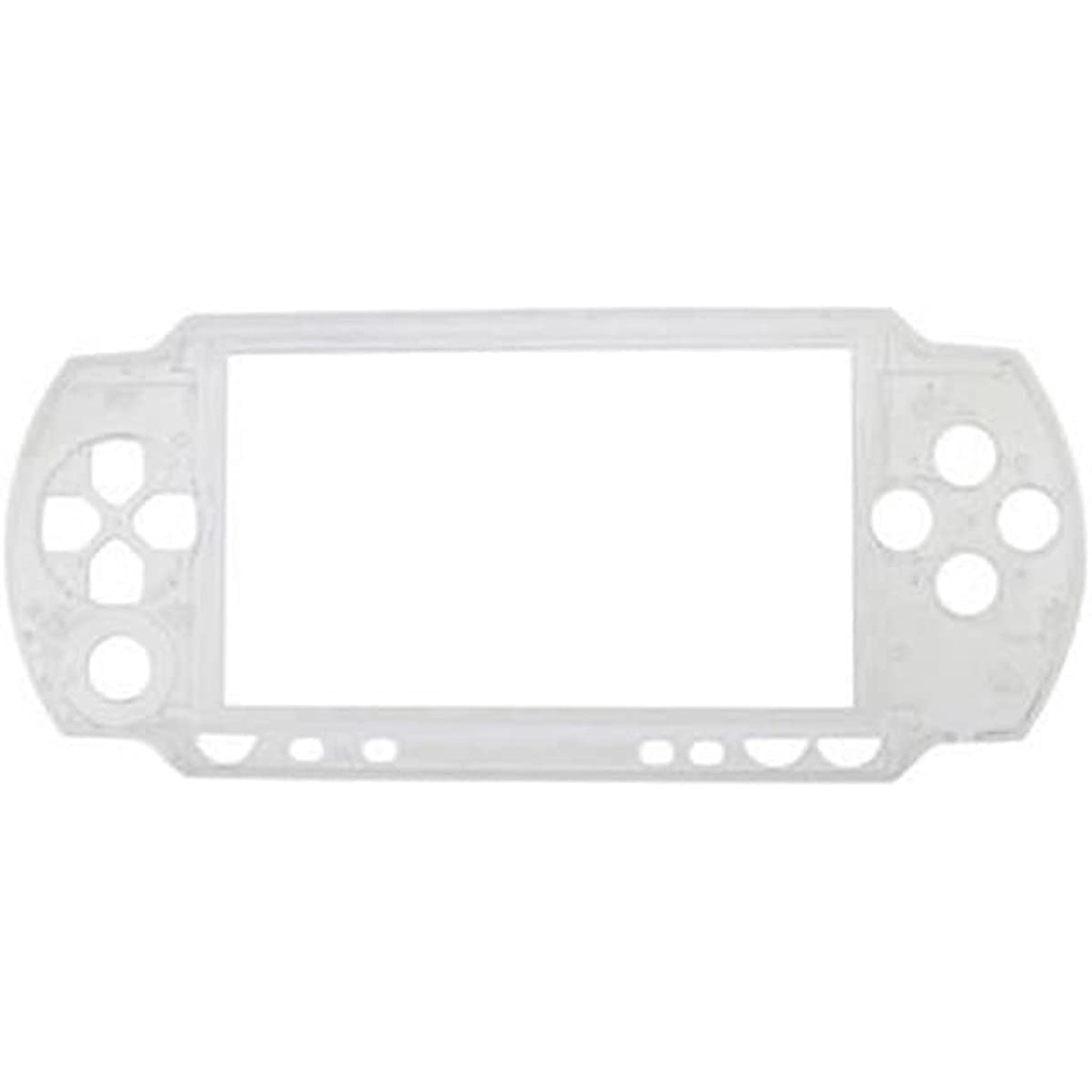 Ốp Bảo Vệ Mặt Trước Nhiều Màu Thay Thế Cho PSP 1000