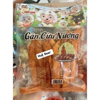 Bịch gân cừu nướng dai dai