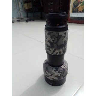 ống kính Carl Zeiss