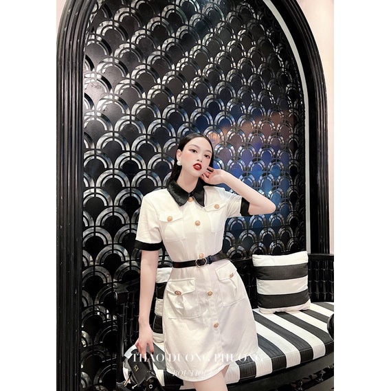 VÁY CHỌN TRÊN LIVE