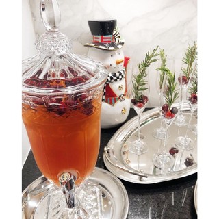 Bình nước Godinger dung tích 1,7l