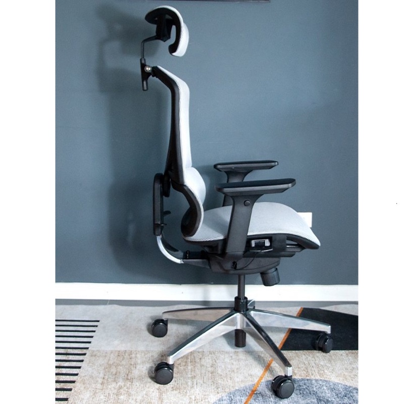 Ghế Công Thái Học Văn Phòng GTChair Isee Mini Ghế Làm Việc Chuẩn Ergonomic