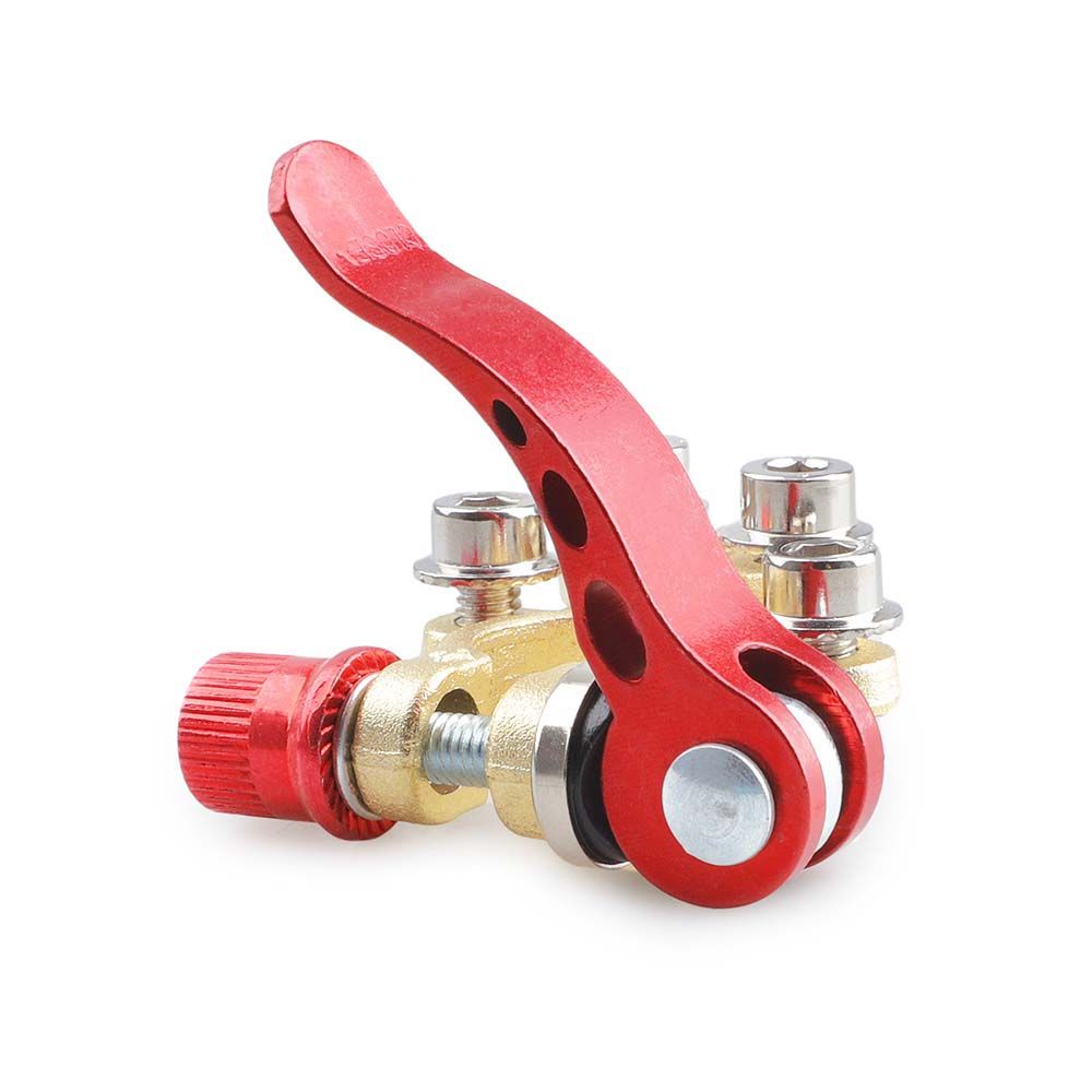 Công Tắc Ngắt Kết Nối Bình Ắc Quy Ô Tô Bằng Đồng Chất Lượng