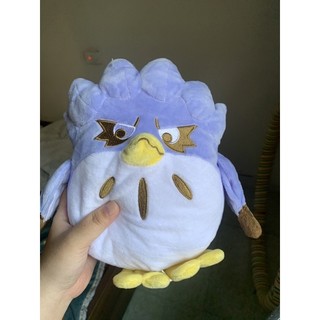 gấu bông 2hand các loại