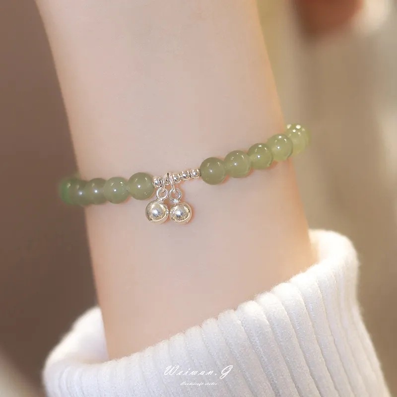 Vòng Tay Miyabell Thiết Kế Cổ Điển Phong Cách Retro