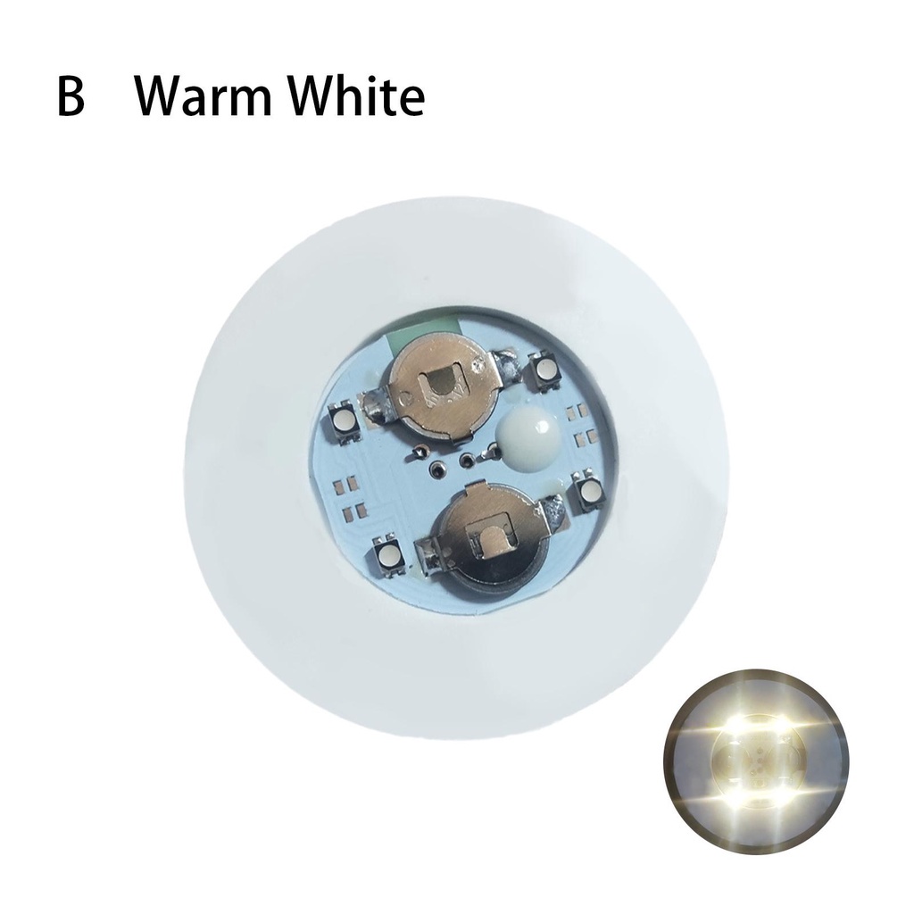 Miếng Dán Bình Nước Mini Có Đèn LED Phát Sáng Độc Đáo Cho Quán Bar O8S8