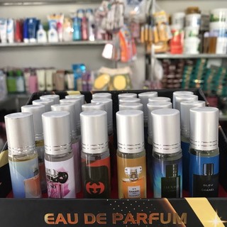 Nước Hoa Nữ Dạng Lăn Eau de Parfum 12ml