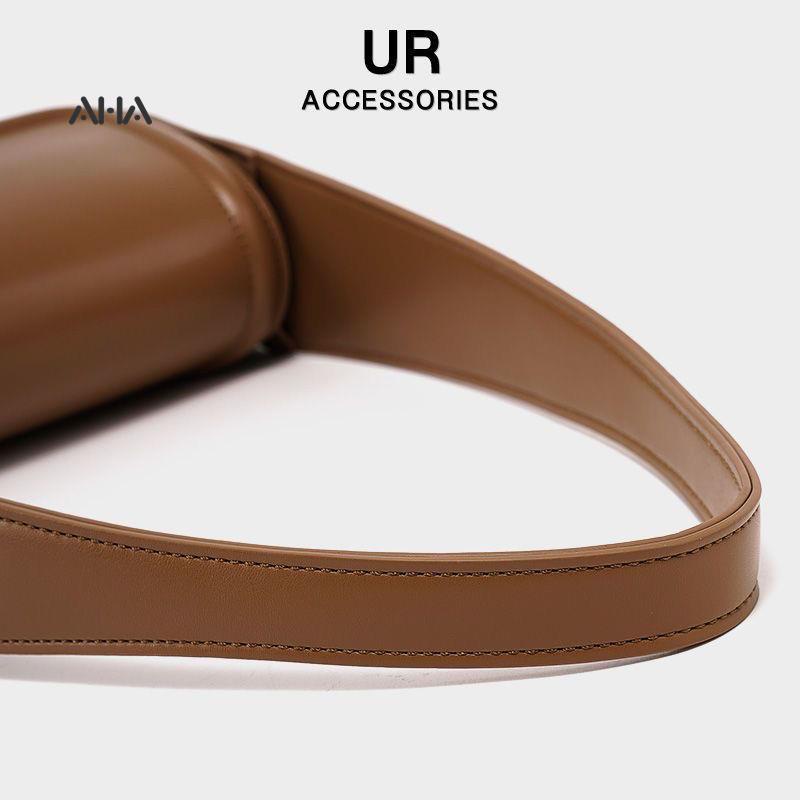 Túi xách AHA official cỡ lớn thiết kế cao cấp thời trang dành cho nữ