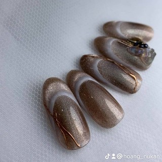 Gel vẽ Metan cao cấp ( nail)