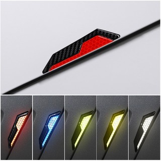 4 Miếng dán chống va chạm cho xe ô tô