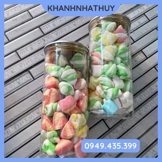 Kẹo bông Thái Lan 250g