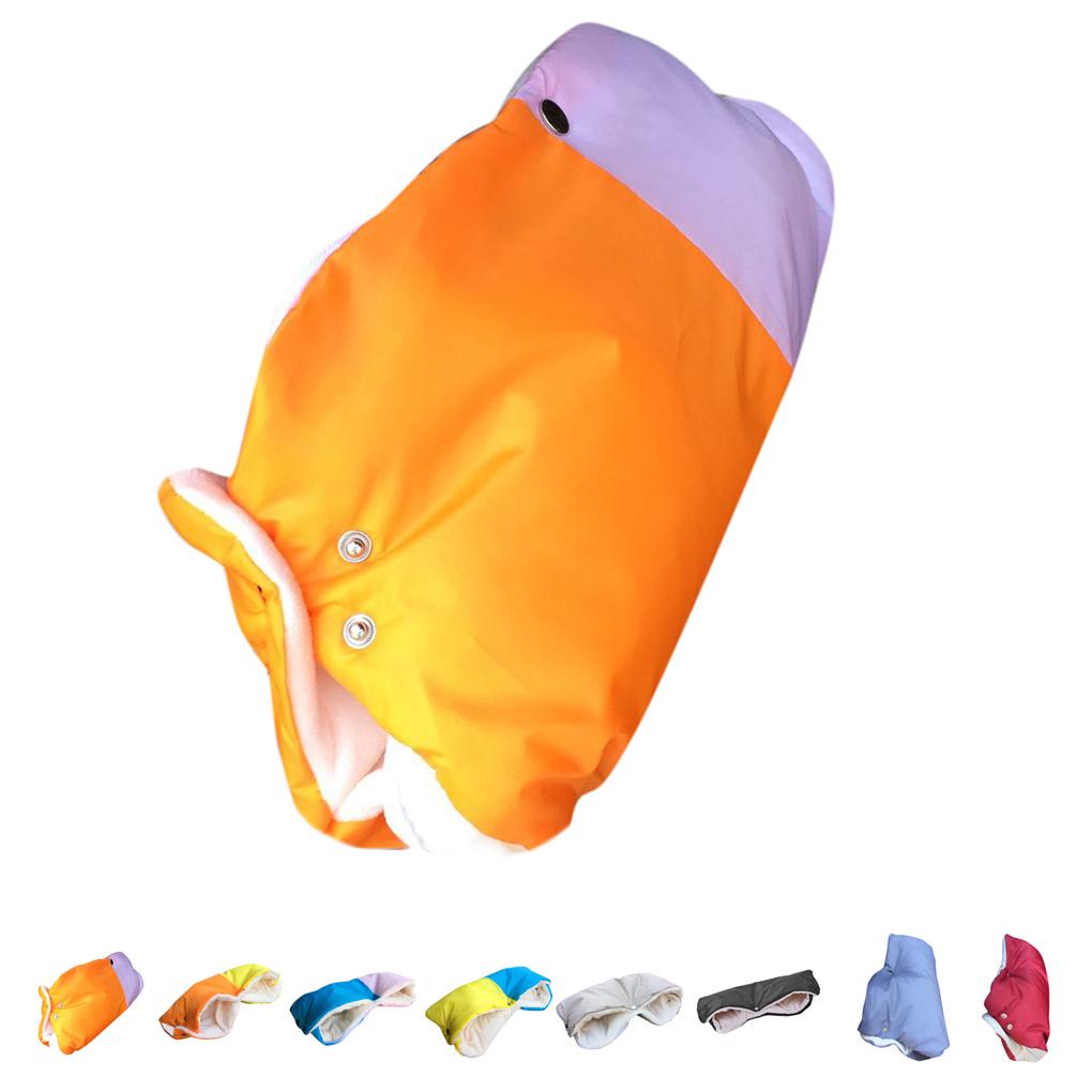 Găng Tay Giữ Ấm Mùa Đông Chống Thấm Nước