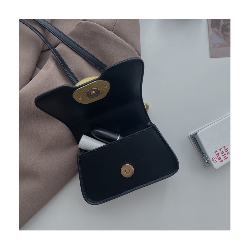 Túi sách mini quảng châu size 14