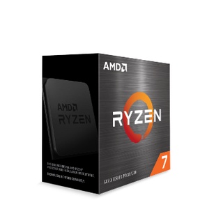 AMD Ryzen 7 5700X (3.4GHz Boost 4.6GHz / 8 nhân 16 luồng / 32MB / AM4) - Full Box Bảo Hành chính hãng 36 Tháng | BigBuy360 - bigbuy360.vn