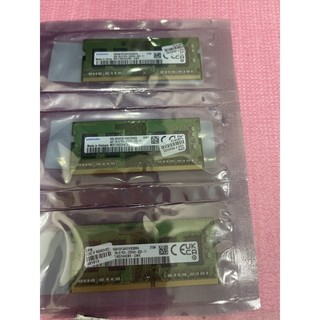 Ram laptop 4gb 3200 mhz