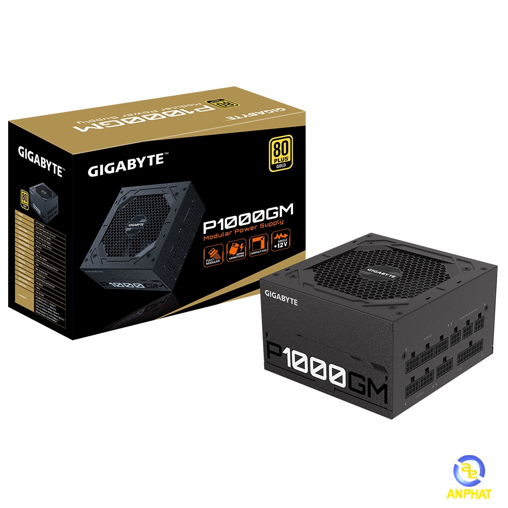 Dây Modular cho nguồn Gigabyte PGM