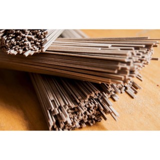 Mì Zao Soba Miura 200g